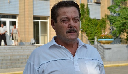 Свежие новости: Прокуратура сообщила о подозрении экс-главе Новоодесского райсовета за избиение депутата облсовета