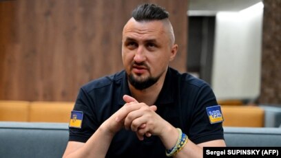 Свежие новости: Міністр Камишін вважає, що Україна після війни буде експортувати не зерно, а зброю