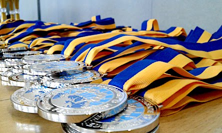 Свежие новости: Николаевские каратисты школы Арашидо заняли призовые места на Открытом Кубке Украины 