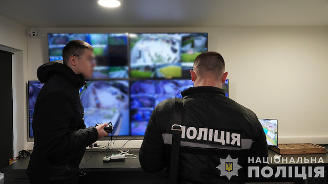 Фото новости: Українська та швейцарська поліція заблокували аферистів, які викрадали кошти у жителів ЄС Свежие новости: Українська та швейцарська поліція заблокували аферистів, які викрадали кошти у жителів ЄС