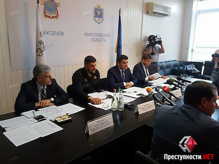 Свежие новости: Правительство не поддерживает любых повышений цены на газ, - Гройсман