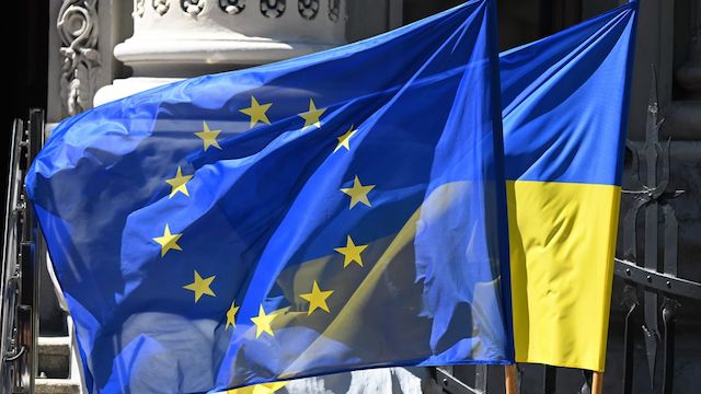 Свежие новости: Угорщина заблокувала переговори про вступ України в ЄС