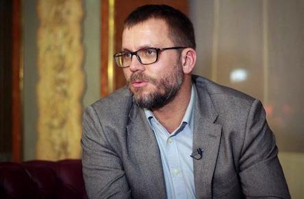 Свежие новости: Андрей Вадатурский выступил на брифинге о 