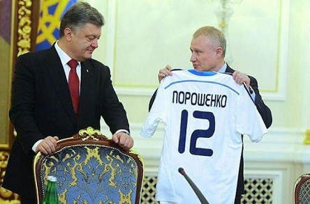 Фото новости: Суркисы подали на Порошенко в Лондонский суд из-за срыва договора на покупку доли канала «1+1» Свежие новости: Суркисы подали на Порошенко в Лондонский суд из-за срыва договора на покупку доли канала «1+1»