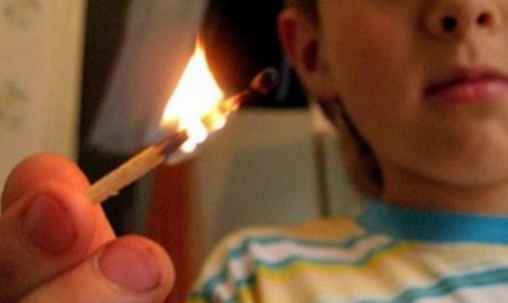 Свежие новости: В Новом Буге дети играли со спичками и чуть не сожгли дом