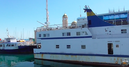 Свежие новости: ВИДЕО: Известный белорусский блогер снял сюжет о курортном Коблево