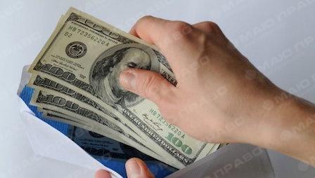 Фото новости: В Одесской области за вымогательство $15 000 взятки задержали глав научных учреждений Свежие новости: В Одесской области за вымогательство $15 000 взятки задержали глав научных учреждений