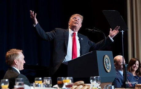 Свежие новости: Трамп уверен в своей победе на выборах в 2020 году