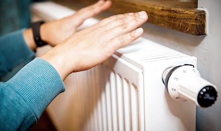 Свежие новости: Для николаевцев резко подорожало тепло