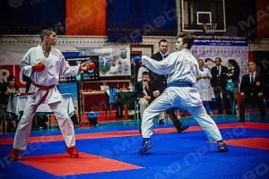 Фото новости: Николаевцы успешно выступили на чемпионате Украины по каратэ Свежие новости: Николаевцы успешно выступили на чемпионате Украины по каратэ