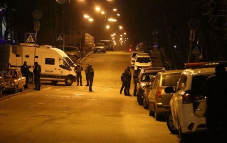 Свежие новости: По делу Шеремета провели следственный эксперимент с Кузьменко, Антоненко - отказался