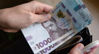 Свежие новости: В наступному році мінімальна зарплата зросте до 8 тисяч, — Шмигаль