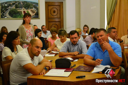 Свежие новости: Николаевскую сторонницу «Новороссии» Свинарчук все же не включили в комиссию по распределению жилья