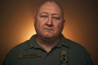 Свежие новости: «Ми просто робили свою роботу», — генерал Марченко виступив проти перейменування вулиці у Миколаєві на його честь