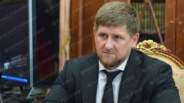 Свежие новости: Кадыров: выпускных вечеров в школах Чечни не будет