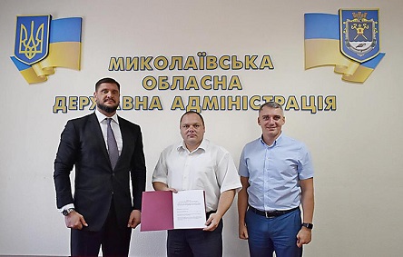 Свежие новости: «Мы не гонимся за громкими заголовками», – в Николаеве дали старт работы Госбюро расследований