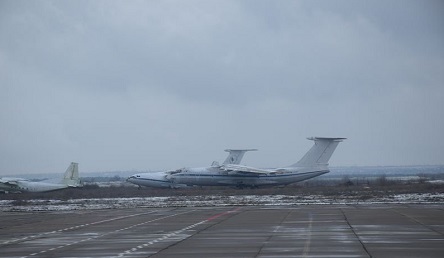 Свежие новости: Лучшее Duty Free в Украине и детский уголок — экскурсия в  Николаевском аэропорту