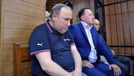 Свежие новости: Завтра суд по делу Романчука