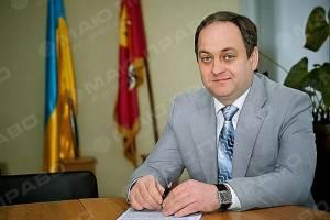 Свежие новости: Луков поділився досвітом співпраці із структурами Європейського Союзу (Видео)