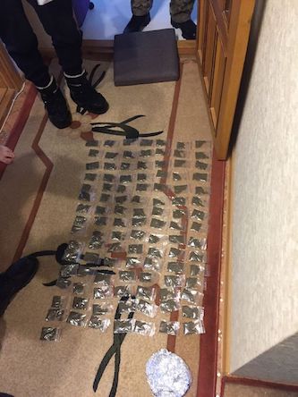 Свежие новости: В Николаеве задержали ОПГ наркоторговцев, занимавшихся добычей криптовалюты