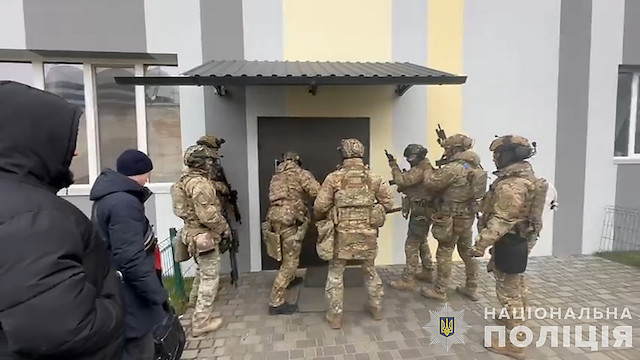 Свежие новости: У Дніпрі виявили нелегальне онлайн-казино з місячним оборотом в ₴2 мільярди