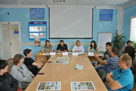 Свежие новости: Співпраця служби зайнятості з Державною службою України з питань праці