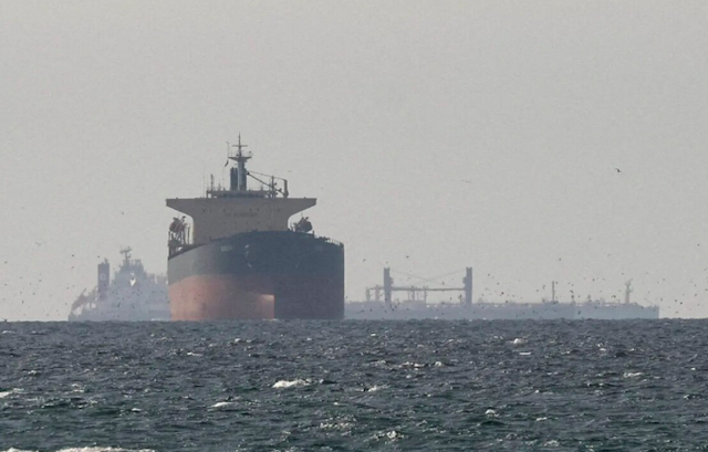 Свежие новости: Іран оголосив про закриття Ормузької протоки