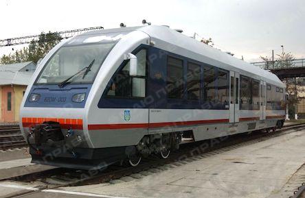 Свежие новости: Безвіз: новим потягом до Польщі за кілька годин