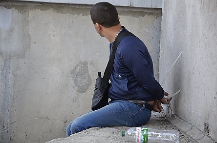 Свежие новости: В Николаеве буду судить банду «гастролеров», которая промышляла квартирными кражами