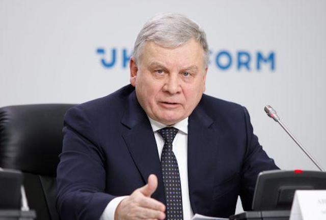 Свежие новости: Украина благодаря США и Британии получит 