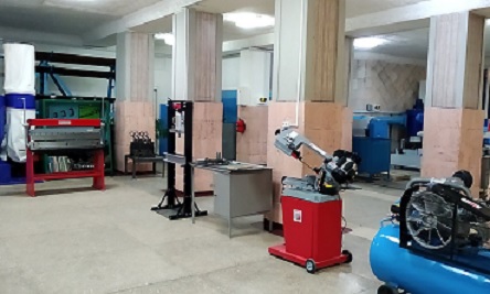 Свежие новости: Лицей на Николаевщине недополучил полмиллиона гривен от предпринимателя, который сдавал имущество заведения в аренду