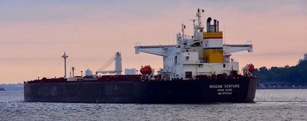 Свежие новости: В Одессу впервые доставили партию американской нефти