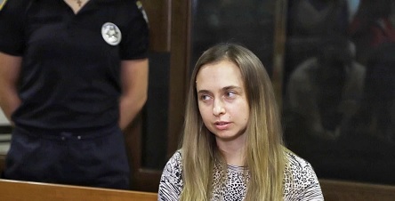 Свежие новости: Суд арестовал старшего администратора сгоревшего в Одессе отеля 