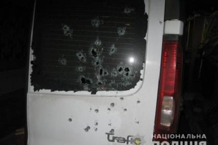 Свежие новости: На Николаевщине мужчина из ружья обстрелял дома своих знакомых — пострадал один мужчина