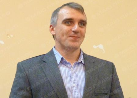 Свежие новости: С кем в Киеве встречался мэр Николаева и о чем говорил?