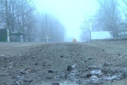 Свежие новости: Жители Первомайска возмущены качеством ремонта дорог – в мэрии заявили, что для нормального результата не хватает денег