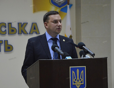 Свежие новости: «Не могу и не хочу отвечать за Службу автодорог Николаевщины», – начальник управления инфраструктуры ОГА