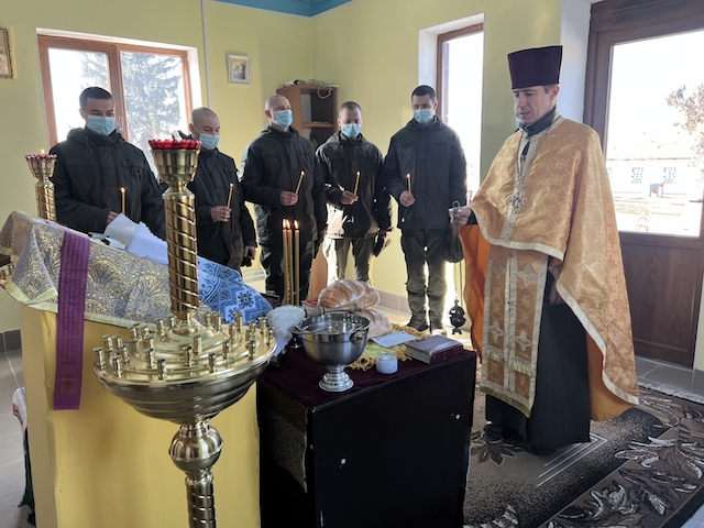 Свежие новости: Николаевские нацгвардейцы почтили память погибших в результате стрельбы на «Южмаше»