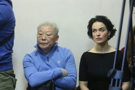 Свежие новости: Дело Южно-Украинской АЭС: экс-президенту «Энергоатома» оставили две обязанности