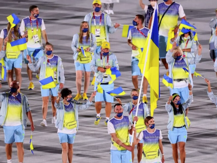 Свежие новости: Олимпийские игры в Токио. Завтра на старт выйдут 17 украинских спортсменов