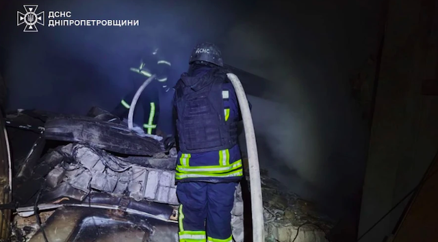 Фото новости: Росіяни масовано гатили по Дніпропетровщині: постраждав хлопець, пошкоджено енергетику Свежие новости: Росіяни масовано гатили по Дніпропетровщині: постраждав хлопець, пошкоджено енергетику