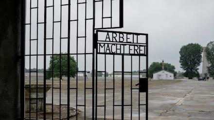 Свежие новости: В Германии начался суд над 100-летним экс-охранником нацистского концлагеря