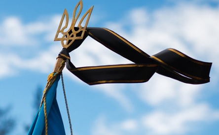 Свежие новости: В зоне ООС погиб Нацгвардеец