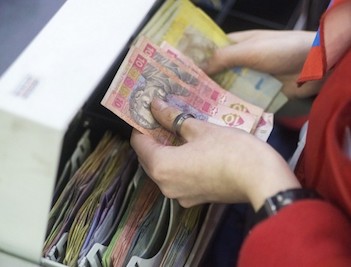 Свежие новости: В центре Одессы из кассы закусочной вытащили выручку