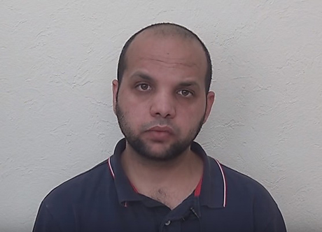 Свежие новости: Террористы «ДНР» взяли в заложники подданного Королевства Иордании, обвинив его в шпионаже на СБУ