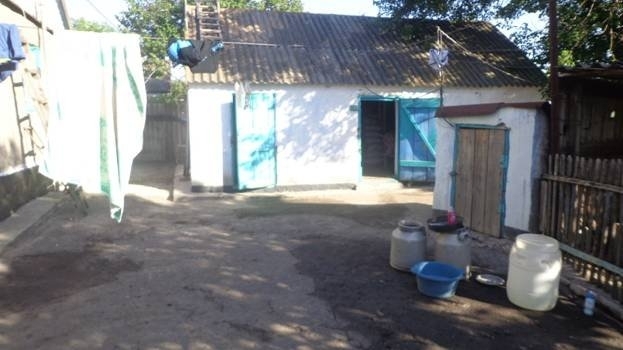 Свежие новости: В Снигиревке мужчина убил жену, а затем совершил суицид