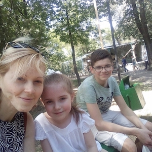 Свежие новости: Жительница Николаева, мать двоих детей, нуждается в помощи