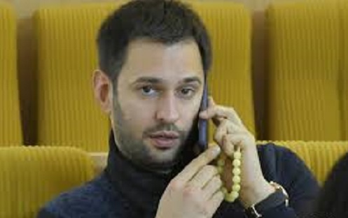 Свежие новости: Кабмин уволил замминистра Макарьяна