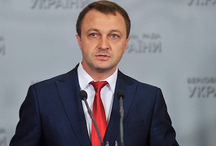 Свежие новости: Креминь предложил предоставить налоговые льготы детским оздоровительным учреждениям