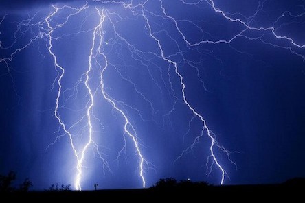 Свежие новости: Погода в Украине: жару разбавят грозовые дожди